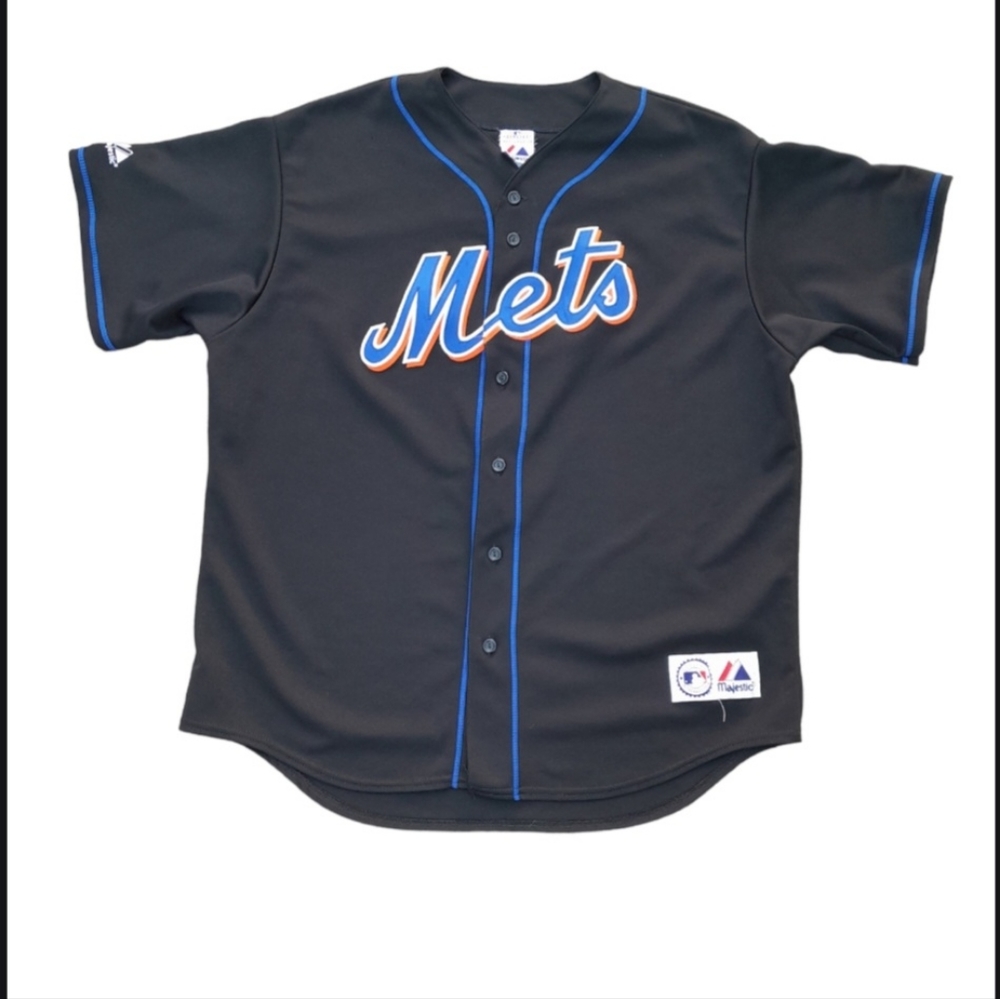New York Mets jersey